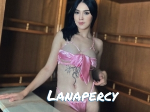 Lanapercy