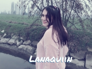 Lanaquiin