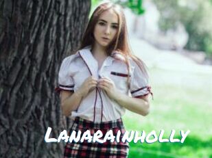 Lanarainholly