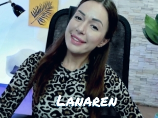 Lanaren