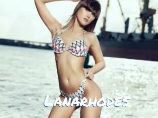 Lanarhodes