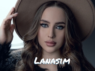 Lanasim