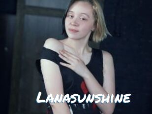 lanasunshine Max 50