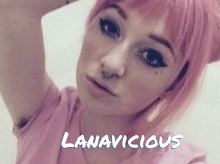 Lanavicious