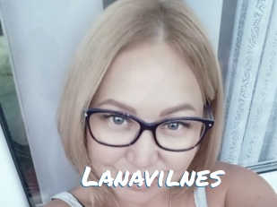 Lanavilnes