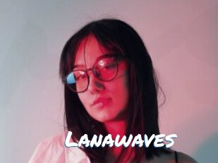 lanawaves Max 50