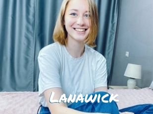 Lanawick