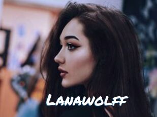 Lanawolff