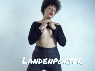 Landenporter