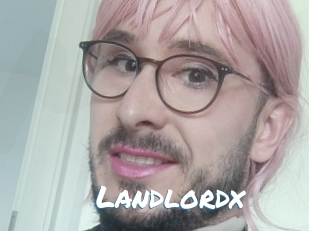Landlordx