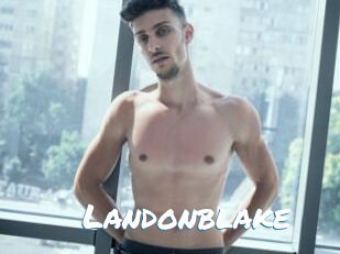 Landonblake