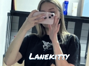 Lanekitty