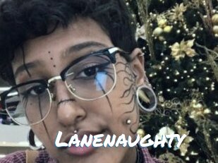 Lanenaughty
