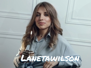Lanetawilson