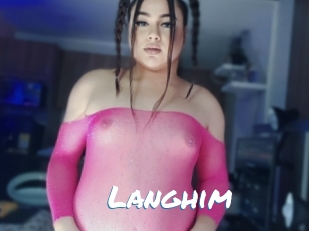 Langhim