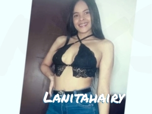 lanitahairy Max 50