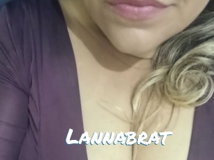 Lannabrat