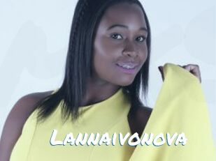 Lannaivonova