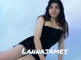 Lannajames