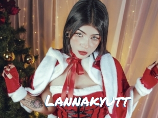 Lannakyutt
