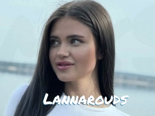 Lannarouds
