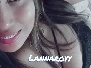Lannaroyy