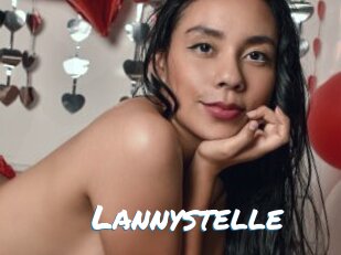 Lannystelle