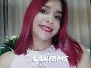 Lanybms