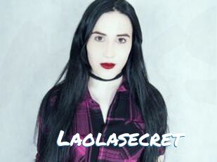 Laolasecret