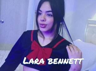 Lara_bennett