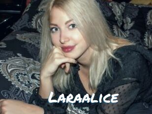 Laraalice
