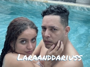 Laraanddariuss