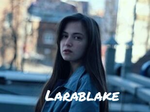 Larablake