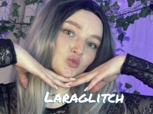 Laraglitch