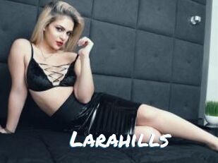 Larahills