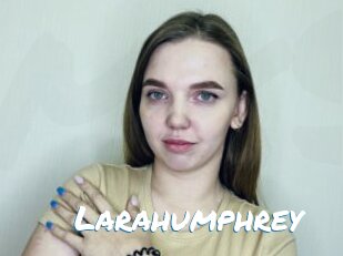 Larahumphrey