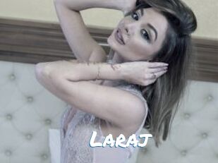 Laraj