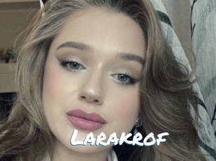 larakrof Max 50