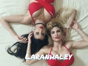 Laranhaley