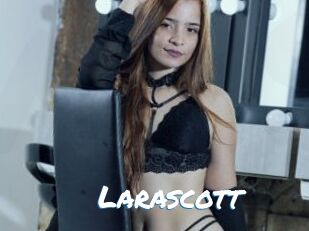 Larascott