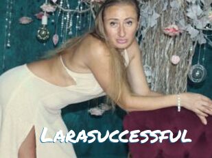 Larasuccessful