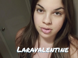 Laravalentine