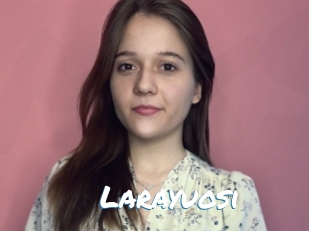 Larayuosi