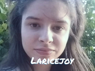 Laricejoy