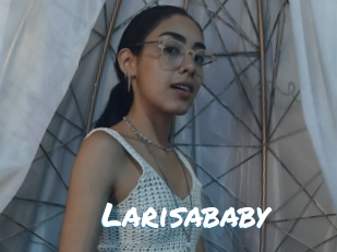 larisababy Max 50