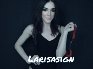larisasign Max 50