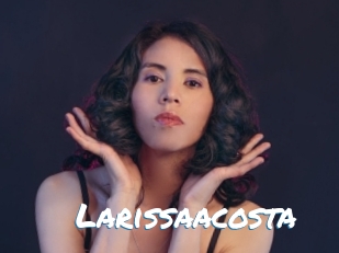 Larissaacosta