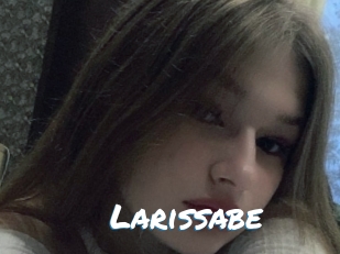 Larissabe