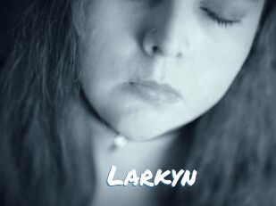 Larkyn