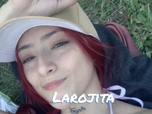 Larojita